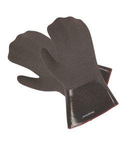 San Jamar Heat Resistant Glove, Large, 1 Pair
