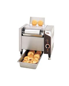 APW M-95-2 Bun Grill Conveyor Toaster