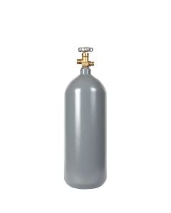 Reconditioned 5 lb Steel CO2 Cylinder for Beer Dispensing Systems