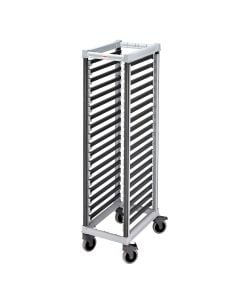 Cambro GN Food Pan Trolly | Full Size