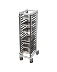 Cambro Pan Stop for Full Size GN Pan Trolleys