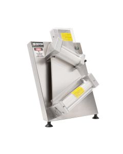 Doyon DL12DP Countertop Dough Sheeter Two Roller