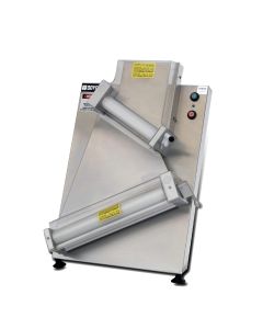 Doyon DL18DP Countertop Dough Sheeter Two Roller