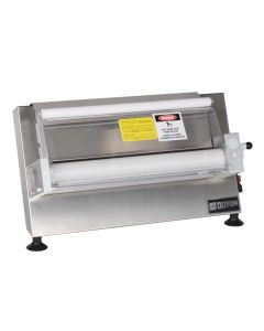 Doyon DL18SP Countertop Dough Sheeter Single Roller