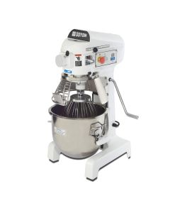 Doyon SM200 Floor Model Planetary Mixer 20 Qt.