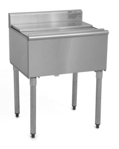 Eagle 24" x 20" Ice Chest | 37 lb Capacity