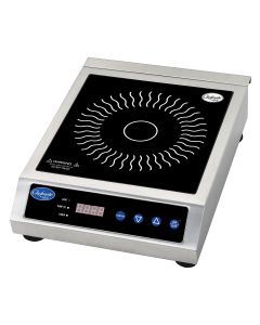 Globe GIR18 Countertop Induction Range