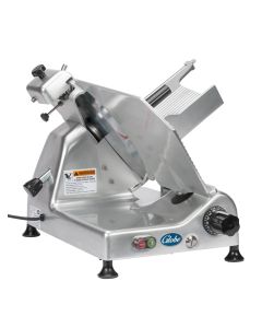 Globe G14 14" Medium Duty Manual Slicer 1/2 HP