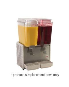 Special Offer - Five Gallon Replacement Bowl for Grindmaster Dispenser