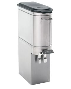 Grindmaster-Cecilware GTD3-C 3 Gallon Iced Tea Dispenser