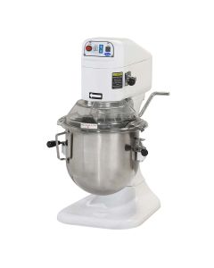 Globe SP08 8 qt. Planetary Countertop Mixer 1/4 HP