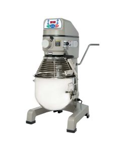 Globe SP25 25 qt. Planetary Bench Mixer 3/4 HP
