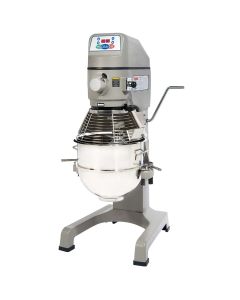 Globe SP30P 30 qt. Planetary Floor Mixer 1-1/2 HP