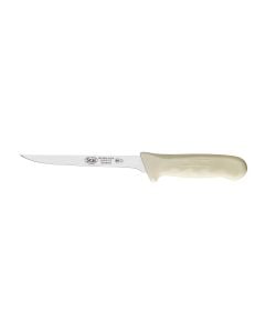 6" Boning Knife | White Handle