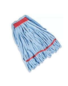24 oz Microfiber Wet Mop Head | Tube Style