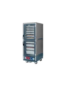 Metro C539-CDC-U Heated & Insulated Proofing/Holding Cabinet, Gray