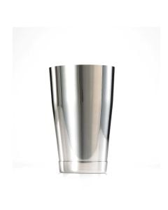 Barfly 18 Oz. Bar Shaker | Stainless Steel with Mirror Finish