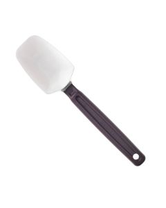 Mercer M35115 10-3/10" Spoon Scraper | Heat-Resistant