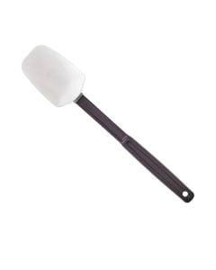 Mercer M35116 14-3/10" Spoon Scraper | Heat-Resistant