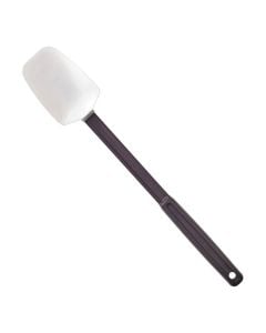 Mercer M35117 16-3/10" Spoon Scraper | Heat-Resistant