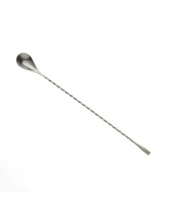 Stainless Steel Bar Spoon | 11-13/16"L