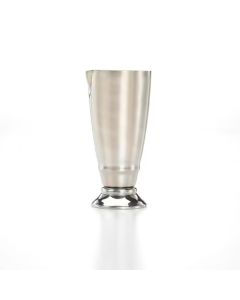Mercer Bar M37126 Barfly 2 oz. Jigger with Spout