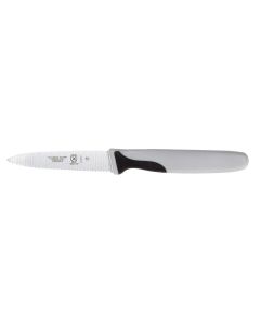 Mercer Millennia 3" Slim Paring Knife | Serrated