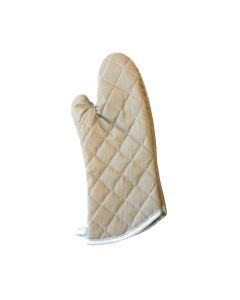 15" Flame Retardant Oven Mitt