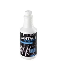 Vantage Synergy Biomass Remover for Beer Line Cleaning | 32 oz Bottle