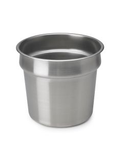 Vollrath 11 Qt Inset Pot for Soup Warmer