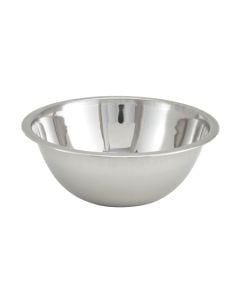 3 Qt Mixing Bowl, Stainless Steel