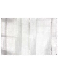 Full-Size Stainless Steel Wire Sheet Pan Grates