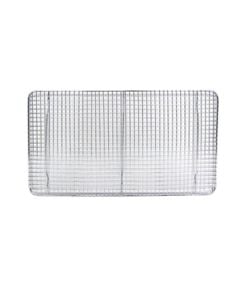 Full Size Wire Steam Pan Grate