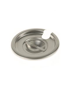 Vollrath Slotted Cover For 2-1/2 Qt Pot