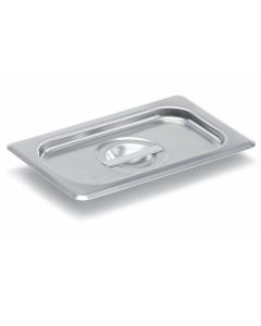 Vollrath Solid Cover For One Ninth Size Pan