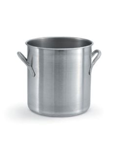 Vollrath 7-1/2 Qt Stainless Steel Stock Pot