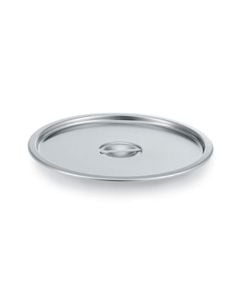 Vollrath Stainless Steel Cover For 38-1/2 Qt Stock Pot