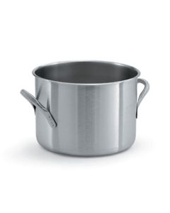 Vollrath 20 Qt. Stainless Steel Stock Pot
