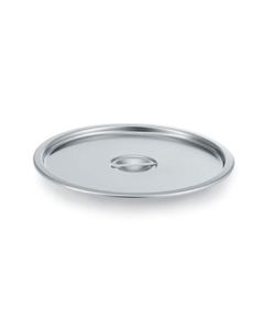 Vollrath Stainless Steel Cover For 11-1/2 Qt Stock Pot