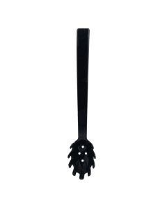 Thunder PLPST009BK 9-1/2" Pasta Fork Black