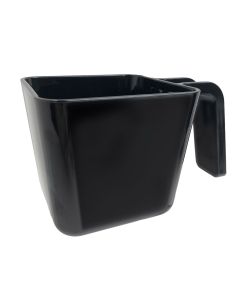 Thunder PLPSP200BK 20 oz. Portion Cup Black