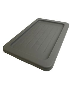 Thunder PLLB2415GC Lug Box Lid Grey
