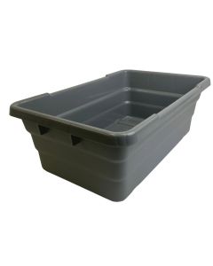 Thunder PLLB241508G Lug Box Grey