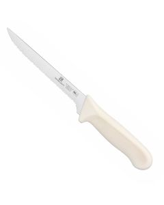 6" Utility Knife - Wavy Edge
