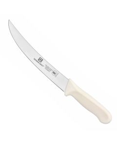 8" Curved Breaking Knife | German Steel