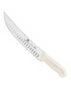 9-1/2" Cimeter Steak Knife - Hollow Ground