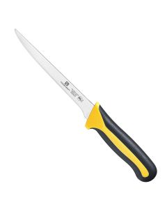6" Narrow Boning Knife | Soft-Grip Handle