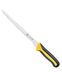 8" Flexible Fillet Knife | Soft-Grip Handle