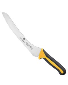 9" Bread Knife | Soft-Grip Handle