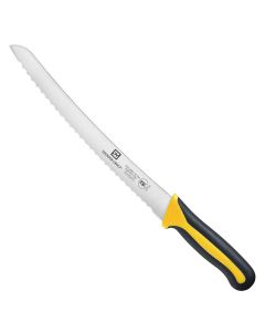 9-1/2" Bread Knife | Soft-Grip Handle